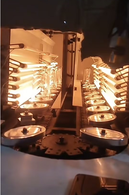 China blow molding heater supplier