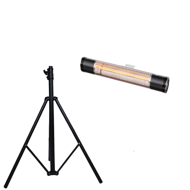 Bulk patio heaters