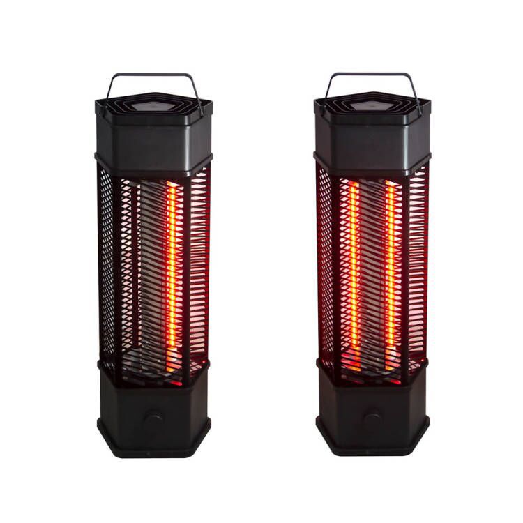 Replacement heating element IP65