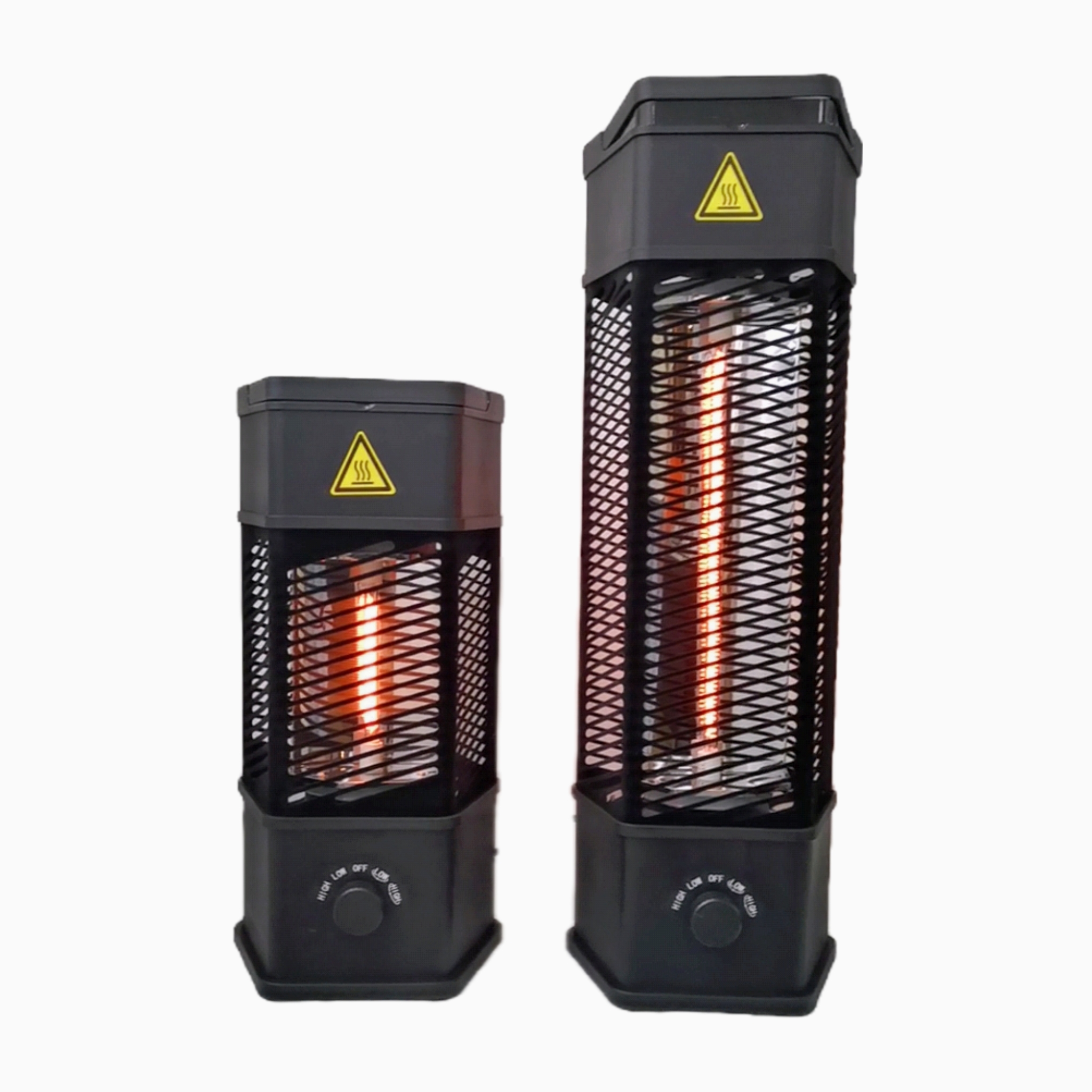 Cheap electric heater