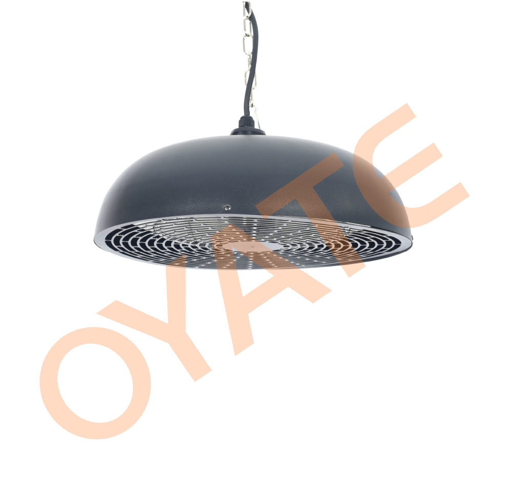 IP65 waterproof outdoor heater